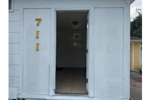 711 HIGHLAND AVENUE, CLEARWATER, FL 33756 Sold 07/18/25