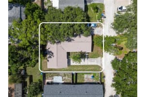 1820 MARTIN STREET, LARGO, FL 33774 - MLS#MFRTB8404437