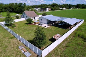 12824 CURLEY ST, SAN ANTONIO, FL 33576 Sold 08/29/25