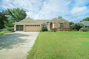 14172 Segovia St, SPRING HILL