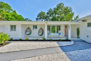 4817 TRADE WINDS DRIVE, GULFPORT, FL 33711 - MLS#MFRTB8404451