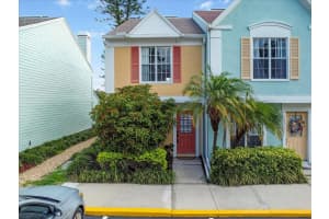 3349 W Wyoming Cir #3349, TAMPA