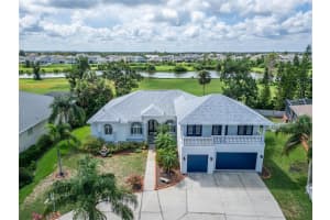 924 Bunker View Dr, APOLLO BEACH
