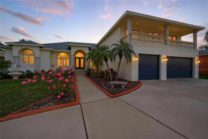 924 BUNKER VIEW DRIVE, APOLLO BEACH, FL 33572 Sold 09/26/25