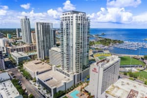 301 1ST STREET, ST PETERSBURG, FL 33701 Sold 08/18/25