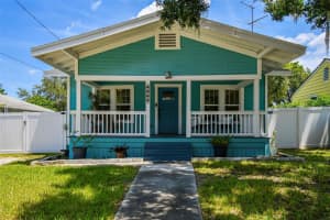 111 W Ida St, TAMPA