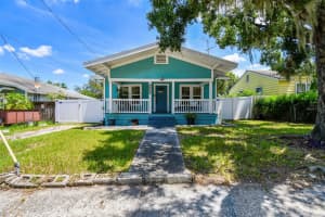 111 IDA STREET, TAMPA, FL 33603 - MLS#MFRTB8404510
