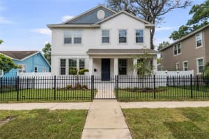 1432 49TH AVENUE, ST PETERSBURG, FL 33703 Sold 08/21/25