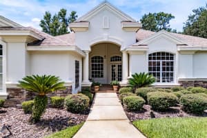 6031 AUDUBON MANOR BOULEVARD, LITHIA, FL 33547 - MLS#MFRTB8404527