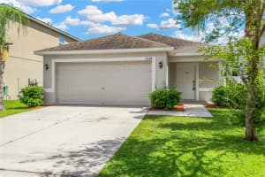 2309 RICHWOOD PIKE DRIVE, RUSKIN, FL 33570 - MLS#MFRTB8404529