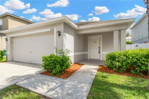 2309 RICHWOOD PIKE DRIVE, RUSKIN, FL 33570 - MLS#MFRTB8404529
