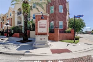 1910 PALM AVENUE, TAMPA, FL 33605 Sold 09/02/25