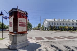 1910 PALM AVENUE, TAMPA, FL 33605 Sold 09/02/25