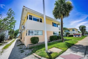 7740 BOCA CIEGA DRIVE, ST PETE BEACH, FL 33706 - MLS#MFRTB8404536