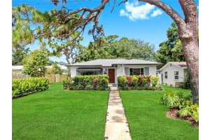 4020 QUEEN STREET, ST PETERSBURG, FL 33714 - MLS#MFRTB8404537