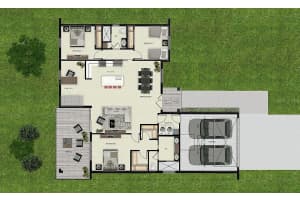 81 FLAMINGO BOULEVARD, PORT CHARLOTTE, FL 33954 - MLS#MFRTB8404545