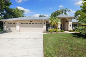 1017 WOODCREST AVENUE, SAFETY HARBOR, FL 34695 Sold 09/02/25