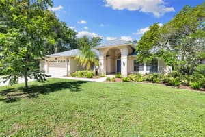 1017 WOODCREST AVENUE, SAFETY HARBOR, FL 34695 Sold 09/02/25
