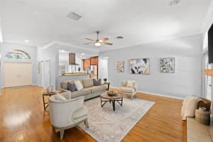 1017 WOODCREST AVENUE, SAFETY HARBOR, FL 34695 Sold 09/02/25