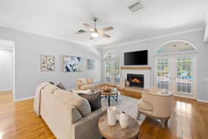 1017 WOODCREST AVENUE, SAFETY HARBOR, FL 34695 Sold 09/02/25