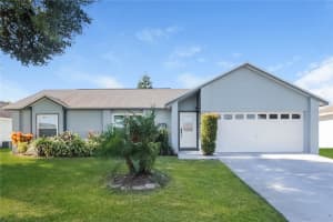 2418 Morgan Point Blvd, KISSIMMEE