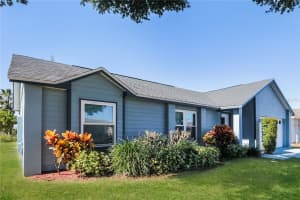 2418 MORGAN POINT BOULEVARD, KISSIMMEE, FL 34743 - MLS#MFRTB8404549