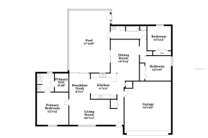 2418 MORGAN POINT BOULEVARD, KISSIMMEE, FL 34743 - MLS#MFRTB8404549