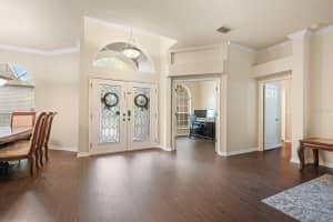 5614 LARK MEADOW PLACE, LITHIA, FL 33547 Sold 08/15/25