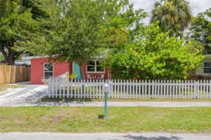 5417 14TH AVENUE, GULFPORT, FL 33707 - MLS#MFRTB8404562