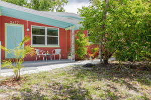 5417 14TH AVENUE, GULFPORT, FL 33707 - MLS#MFRTB8404562