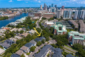 901 HARBOUR BAY DRIVE, TAMPA, FL 33602 - MLS#MFRTB8404564