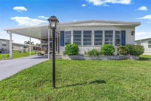635 LOS ALTOS, NORTH PORT, FL 34287 - MLS#MFRTB8404569