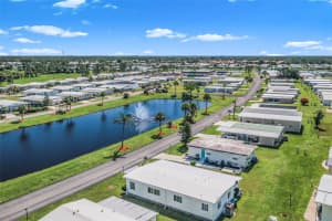 635 LOS ALTOS, NORTH PORT, FL 34287 - MLS#MFRTB8404569