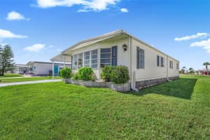 635 LOS ALTOS, NORTH PORT, FL 34287 - MLS#MFRTB8404569