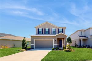10827 High Noon Trl, PARRISH