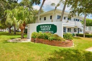 8525 111th St #205, SEMINOLE