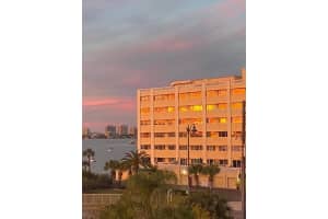 100 BLUFF VIEW DRIVE, BELLEAIR BLUFFS, FL 33770 - MLS#MFRTB8404581