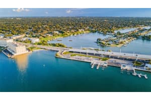 100 BLUFF VIEW DRIVE, BELLEAIR BLUFFS, FL 33770 - MLS#MFRTB8404581