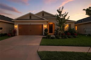 6218 HIDDEN BRANCH DRIVE, APOLLO BEACH, FL 33572 - MLS#MFRTB8404593