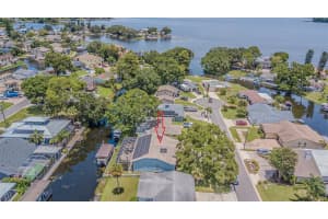193 CANAL DRIVE, PALM HARBOR, FL 34684 - MLS#MFRTB8404595