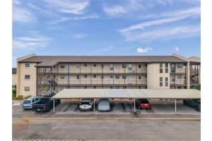 5245 Amulet Dr #201, NEW PORT RICHEY