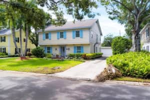 1229 S Roxmere Rd, TAMPA