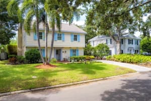 1229 ROXMERE ROAD, TAMPA, FL 33629 - MLS#MFRTB8404609