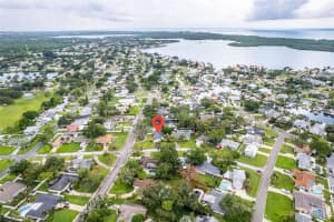 5301 VENETIAN BOULEVARD, ST PETERSBURG, FL 33703 - MLS#MFRTB8404610