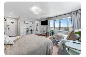 483 SHORE DRIVE, CLEARWATER BEACH, FL 33767 - MLS#MFRTB8404611