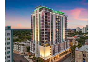 777 3rd Ave N #806, ST PETERSBURG