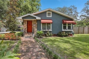 1201 W Yukon St, TAMPA