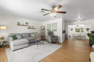 11431 72ND TERRACE, SEMINOLE, FL 33772 Sold 10/24/25