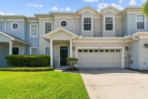 8320 Manor Club Cir #2, TAMPA