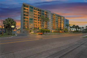 7100 S Sunshine Skyway Ln S #503, ST PETERSBURG